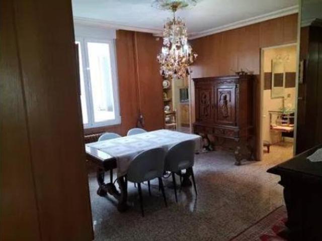 Piso en venta en Centro, Palencia
