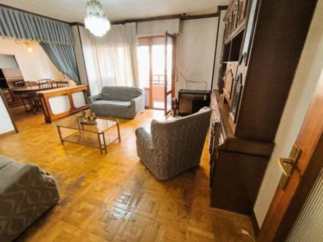 Piso en venta en Centro, Palencia
