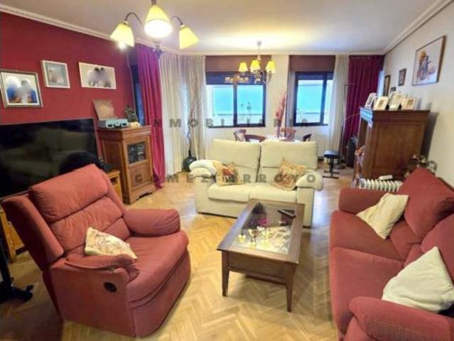 Piso en venta en Centro, Palencia