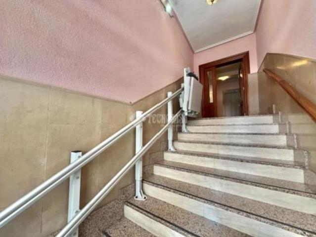 Piso en venta en Centro, Palencia
