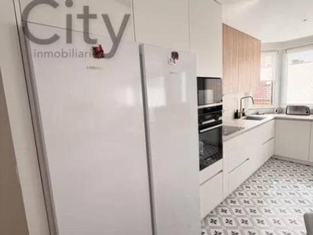 Piso en venta en Centro, Palencia