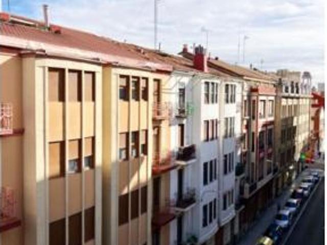 Piso en venta en Centro, Palencia