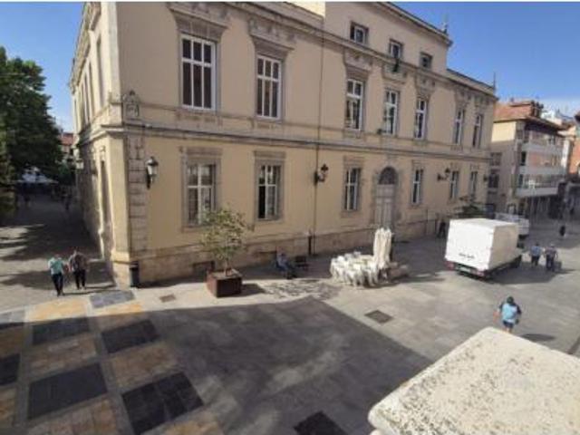 Piso en venta en Centro, Palencia