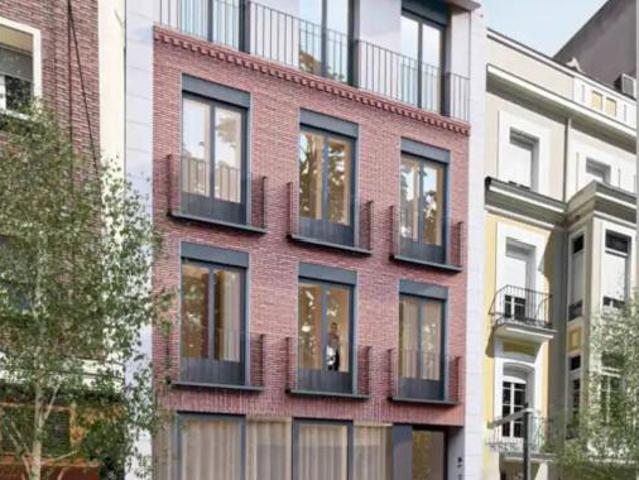 Piso en venta en Centro, Palencia