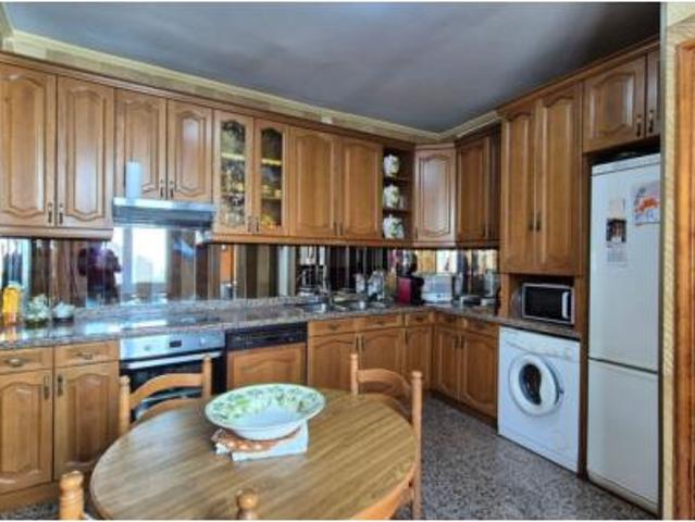 Piso en venta en Centro, Palencia