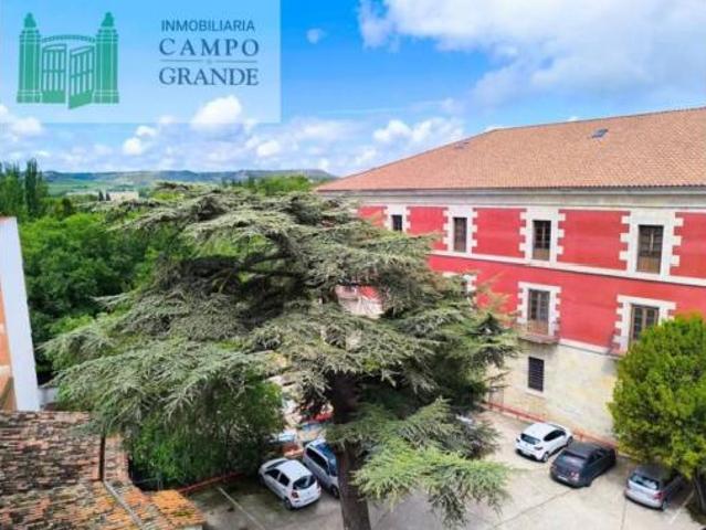 Piso en venta en Allende el Río, Palencia
