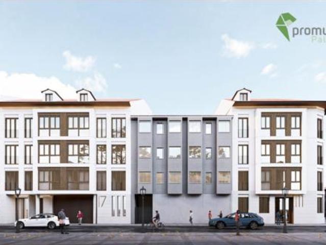 Piso en venta en Centro, Palencia