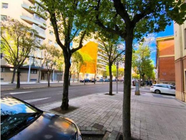Piso en venta en Centro, Palencia
