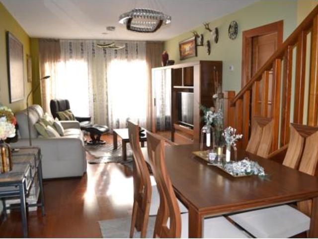 Piso en venta en Centro, Palencia