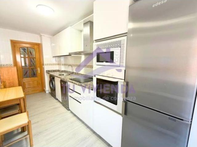 Piso en venta en Allende el Río, Palencia