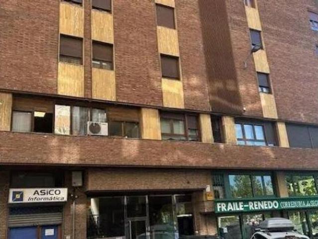 Piso en venta en Centro, Palencia