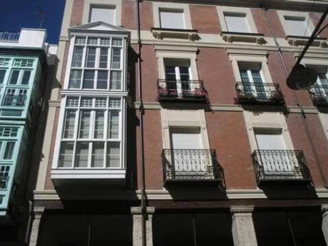 Piso en venta en Centro, Palencia