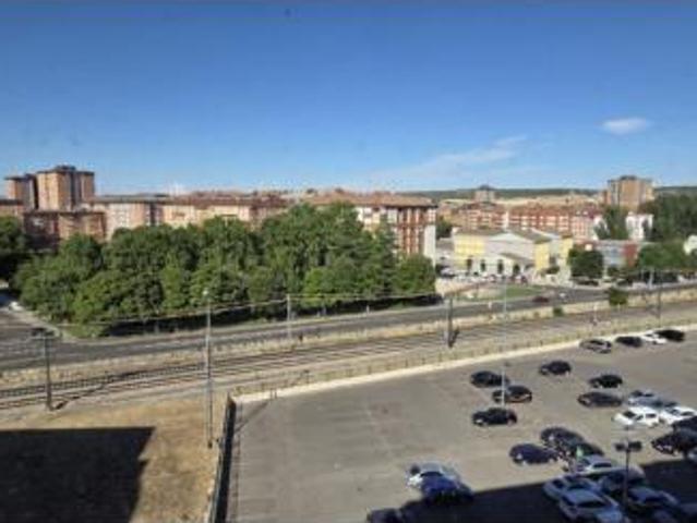 Piso en venta en Centro, Palencia