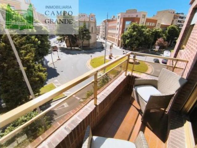 Piso en venta en Centro, Palencia
