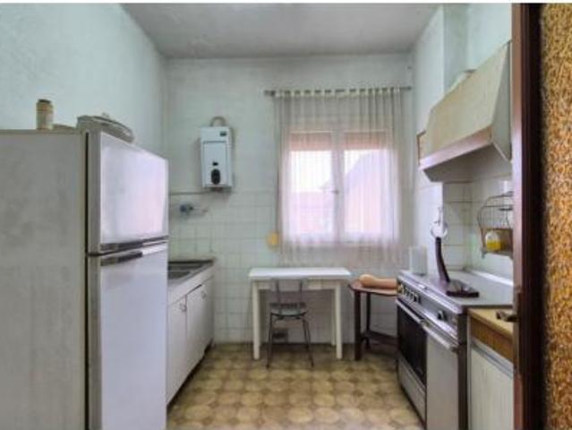 Piso en venta en Ave María, Palencia