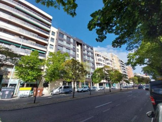 Piso en venta en Centro, Palencia