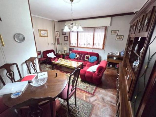 Piso en venta en Centro, Palencia