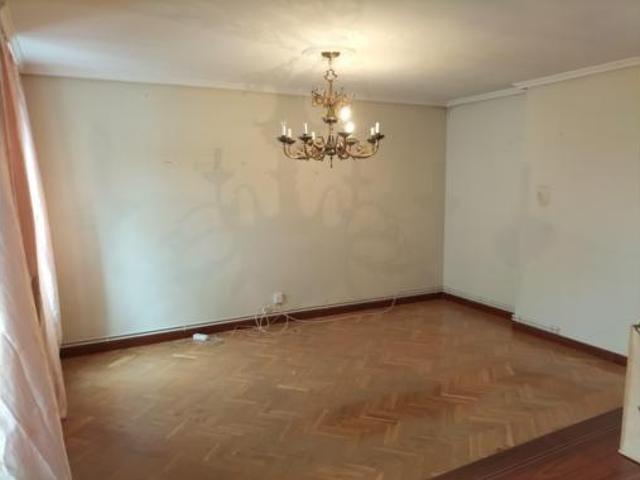 Piso en venta en Centro, Palencia