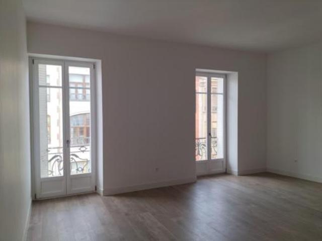 Piso en venta en Centro, Palencia