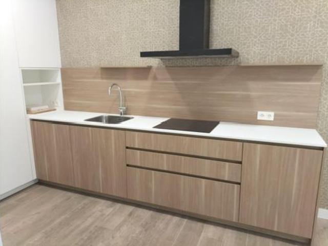 Piso en venta en Centro, Palencia