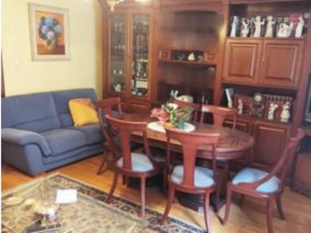 Piso en venta en Centro, Palencia