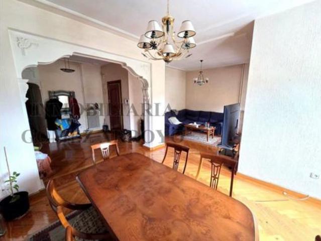 Piso en venta en Centro, Palencia
