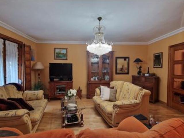 Piso en venta en Allende el Río, Palencia