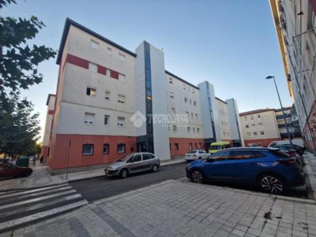 Piso en venta en El Carmen, Palencia