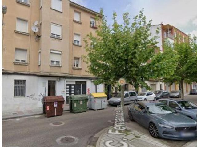 Piso en venta en El Carmen, Palencia