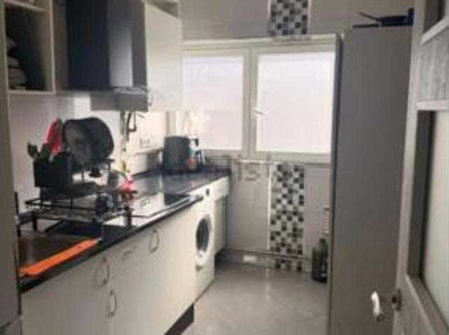 Piso en venta en El Carmen, Palencia