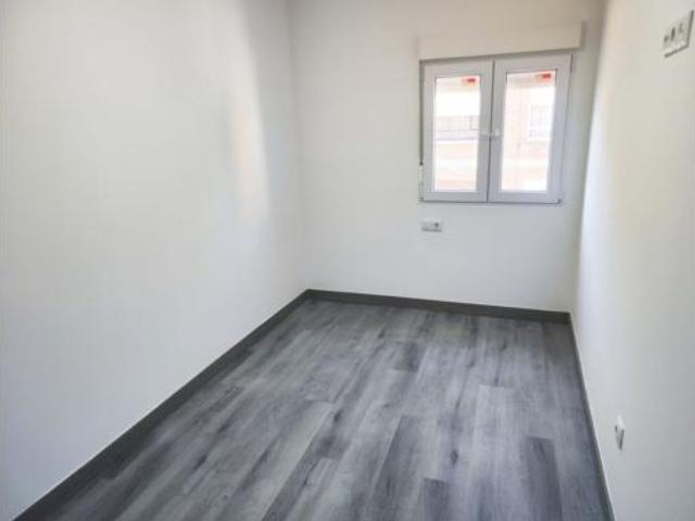 Piso en venta en El Carmen, Palencia