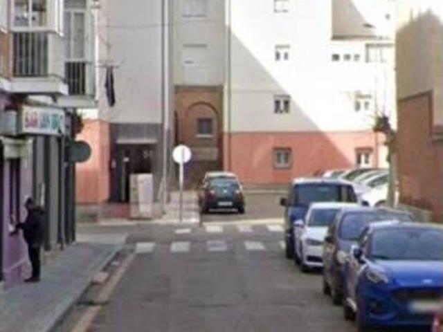 Piso en venta en El Carmen, Palencia