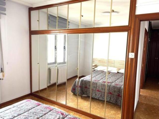 Piso en venta en El Carmen, Palencia