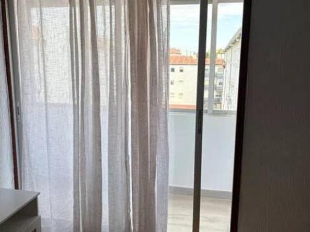 Piso en venta en El Carmen, Palencia