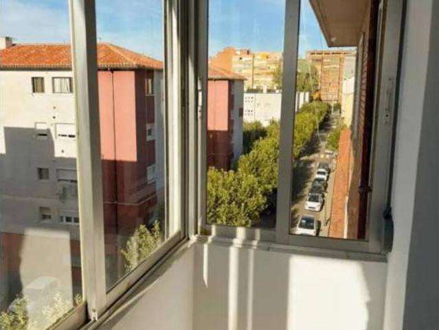 Piso en venta en El Carmen, Palencia