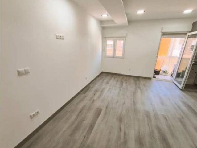 Piso en venta en El Carmen, Palencia