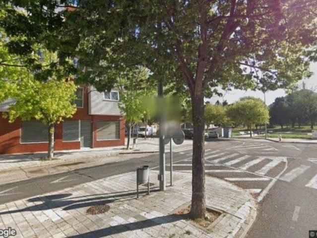 Piso en venta en El Cristo, Palencia