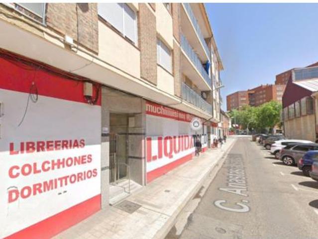 Piso en venta en Ave María, Palencia