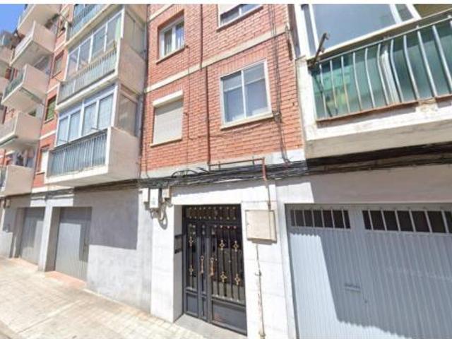 Piso en venta en Ave María, Palencia