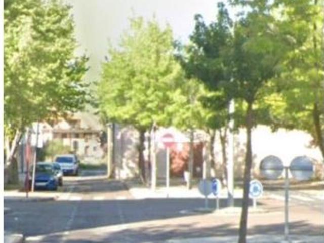 Piso en venta en El Cristo, Palencia