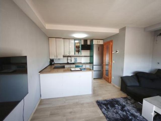 Piso en venta en El Cristo, Palencia