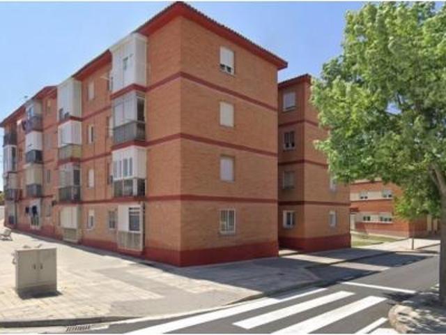 Piso en venta en El Cristo, Palencia