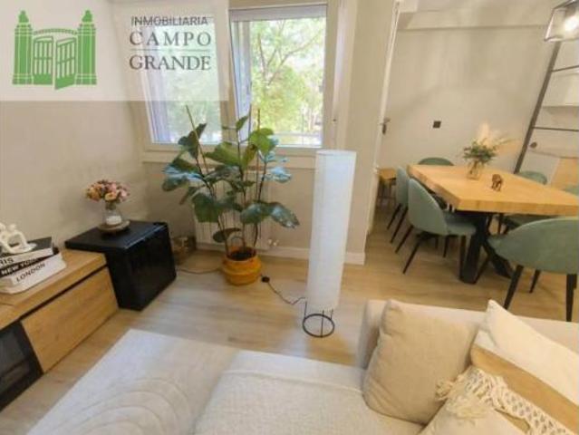 Piso en venta en Ave María, Palencia