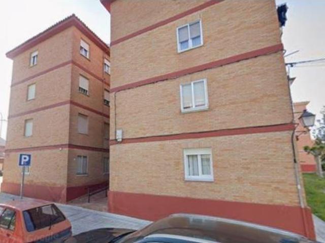 Piso en venta en El Cristo, Palencia
