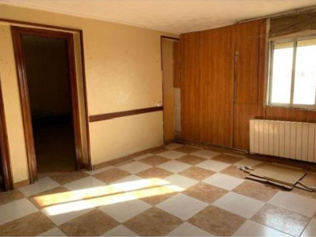 Piso en venta en El Cristo, Palencia