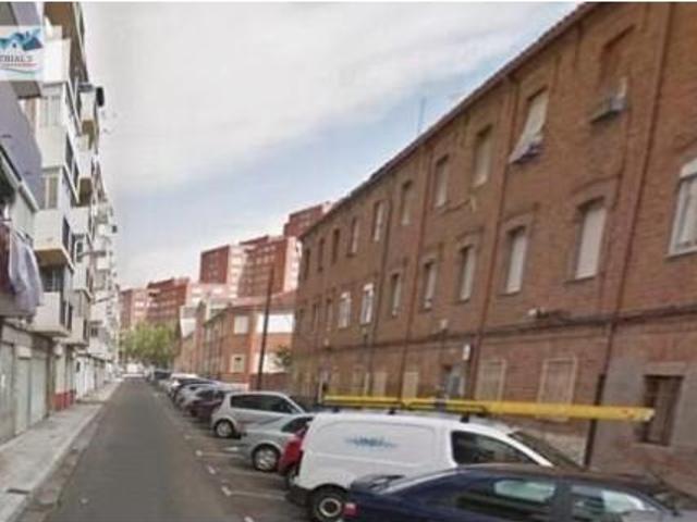 Piso en venta en Ave María, Palencia