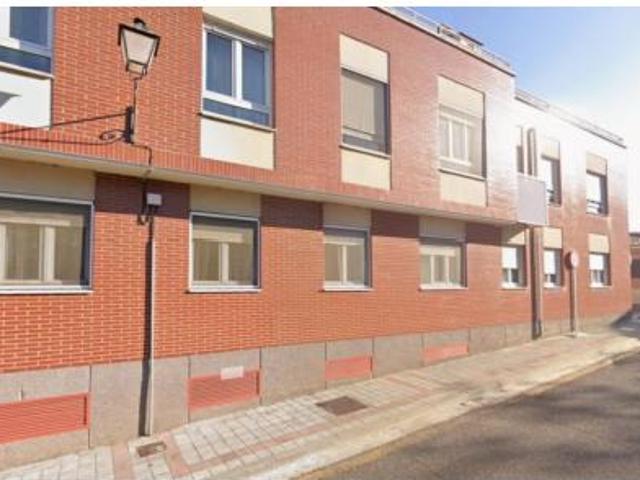 Piso en venta en El Cristo, Palencia