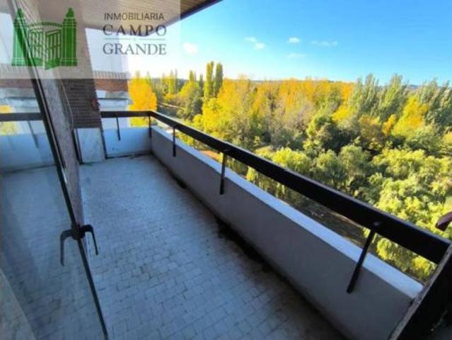 Piso en venta en Centro, Palencia