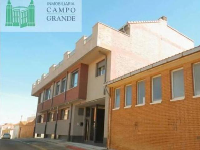 Piso en venta en El Cristo, Palencia