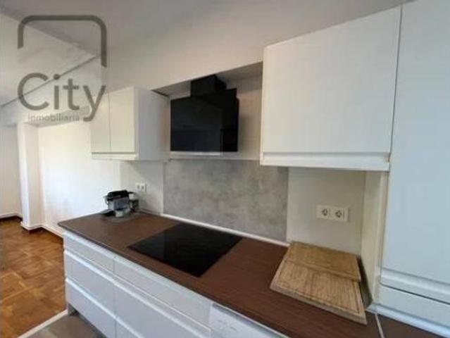 Piso en venta en Centro, Palencia